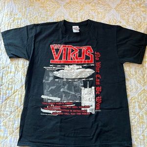 The Virus T-Shirt